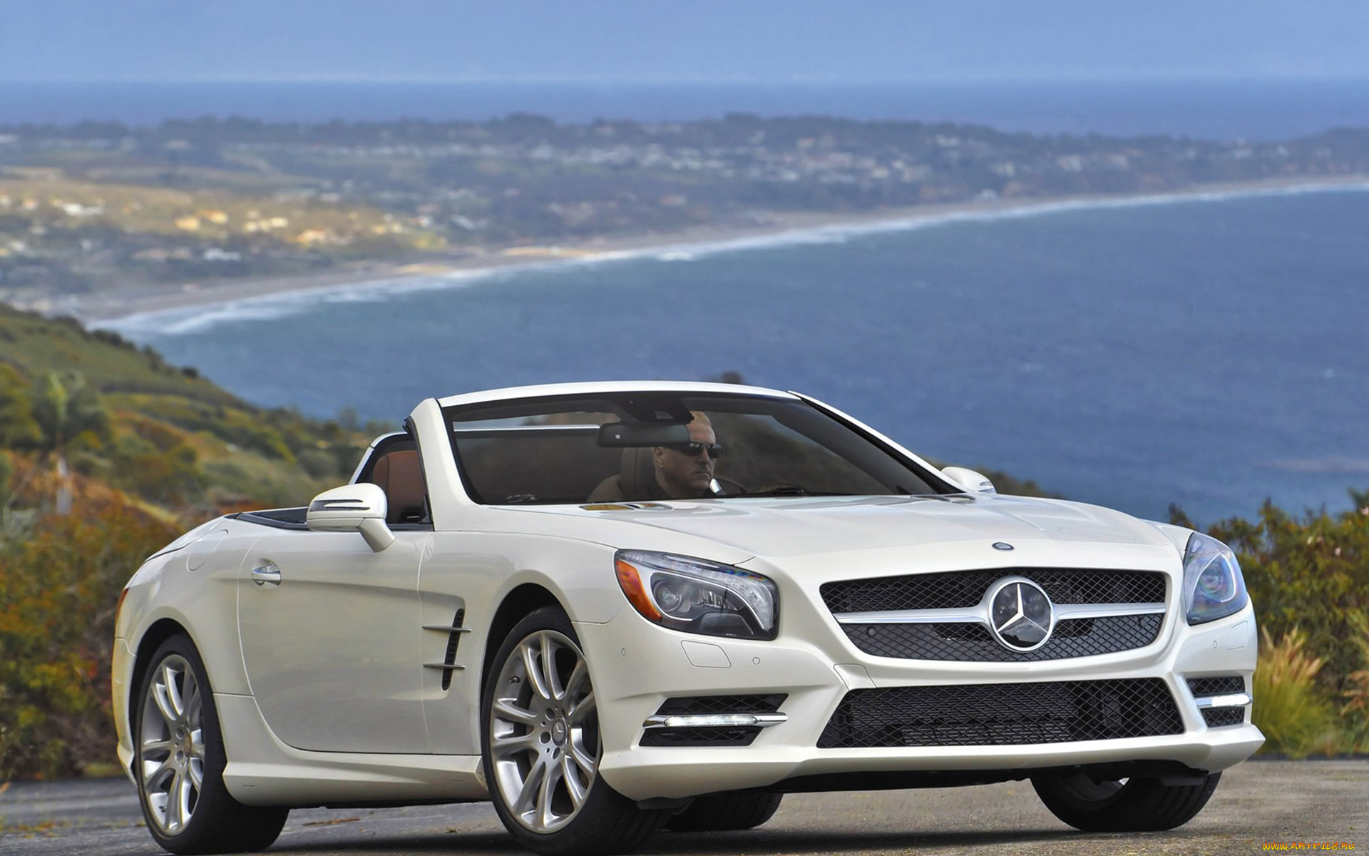 mercedes, benz, sl550, , , , , 